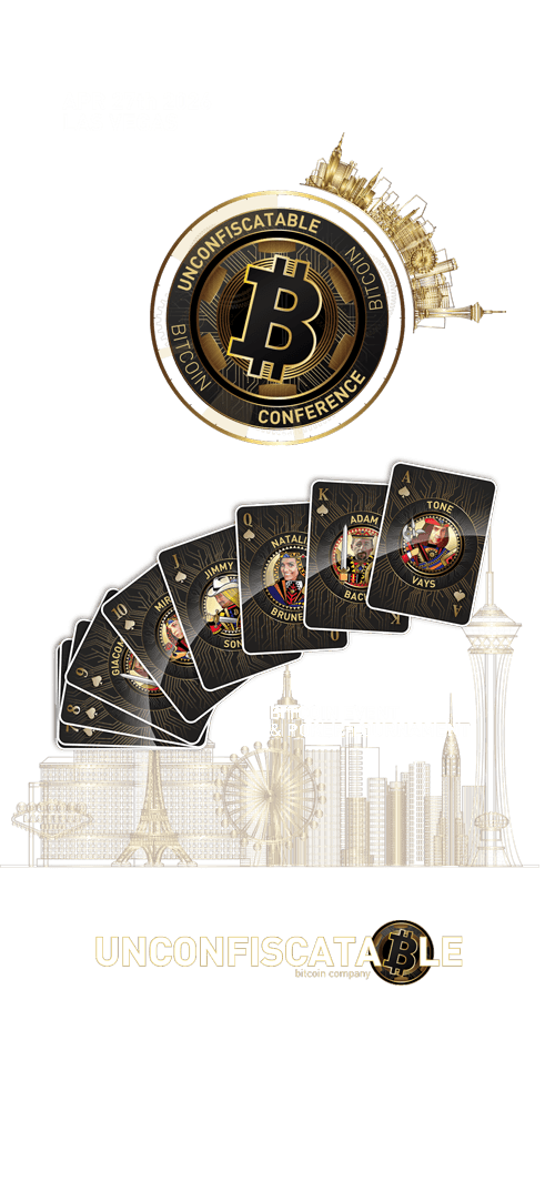 Unconfiscatable Las Vegas