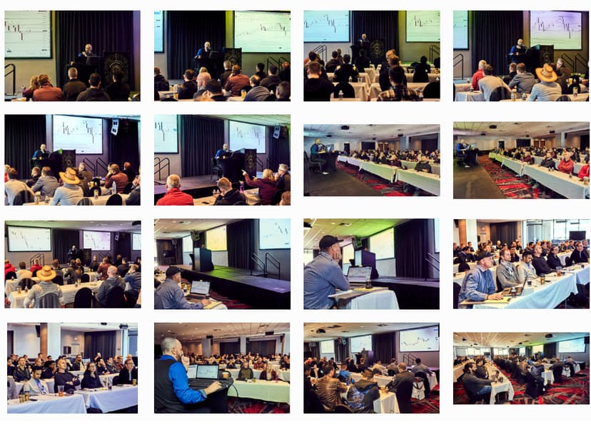 Workshops