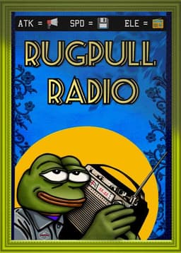 Rugpull Radio