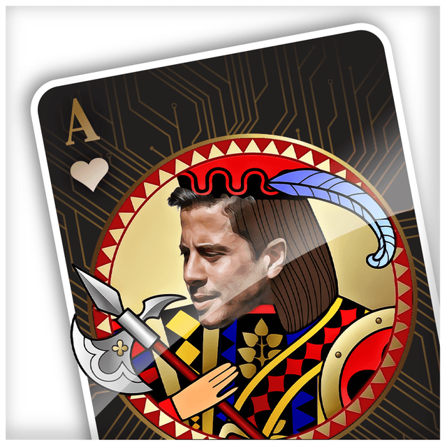 Saifedean Ammous