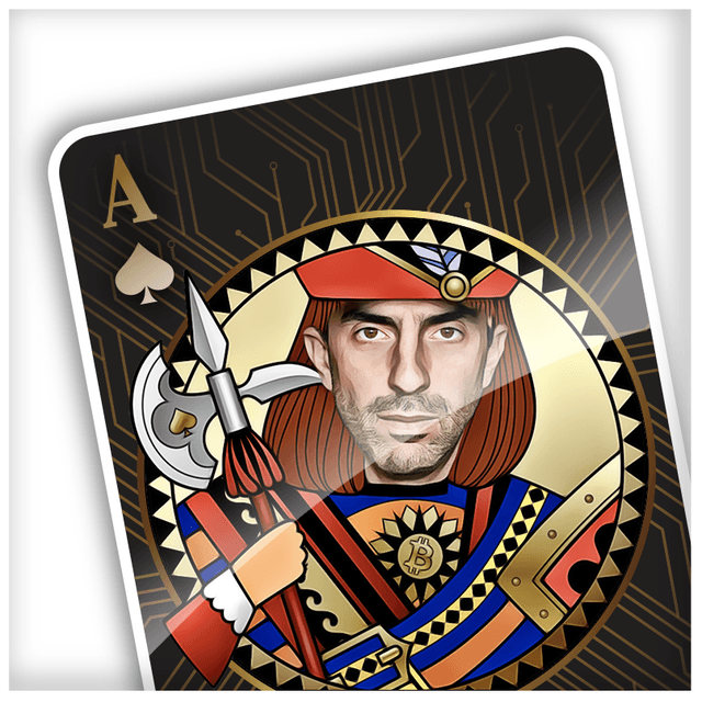 Tone Vays